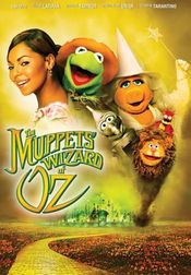 Poster The Muppets' Wizard of Oz