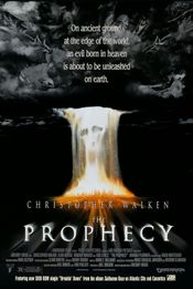 Poster The Prophecy
