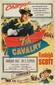 Film - 7th Cavalry