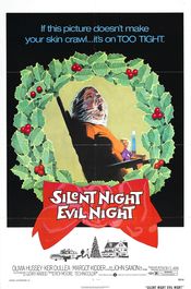 Poster Black Christmas