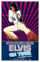 Film - Elvis on Tour