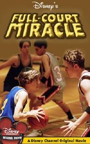 Poster Full-Court Miracle