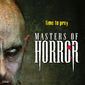 Poster 12 Masters of Horror