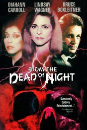 Poster From the Dead of Night
