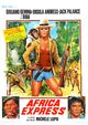 Film - Africa Express