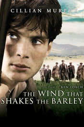 Poster The Wind That Shakes the Barley