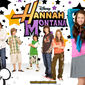 Poster 2 Hannah Montana