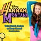 Poster 8 Hannah Montana