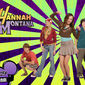 Poster 7 Hannah Montana