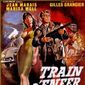 Poster 6 Train d'enfer