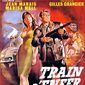 Poster 5 Train d'enfer