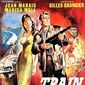 Poster 1 Train d'enfer