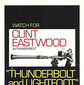 Poster 9 Thunderbolt and Lightfoot