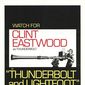 Poster 5 Thunderbolt and Lightfoot
