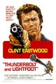 Film - Thunderbolt and Lightfoot
