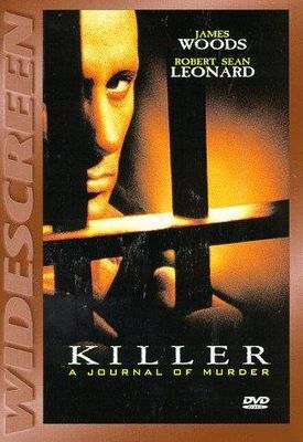 Killer: A Journal of Murder poster