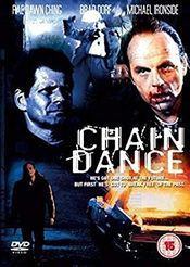 Poster Chaindance