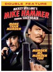 Poster More Than Murder
