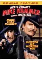 Mike Hammer, un detectiv american