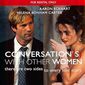 Poster 3 Conversations with Other Women