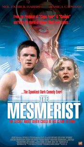 Poster The Mesmerist
