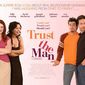Poster 4 Trust the Man