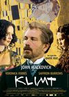 Viata lui Gustav Klimt