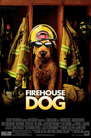 firehouse dog full movie putlockers free download