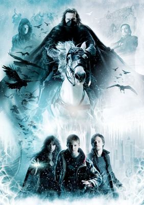 The Seeker: The Dark Is Rising