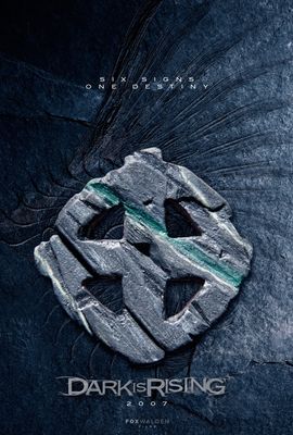 The Seeker: The Dark Is Rising