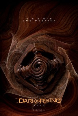 The Seeker: The Dark Is Rising