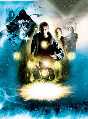 The Seeker: The Dark Is Rising