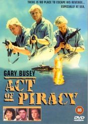Poster Act of Piracy