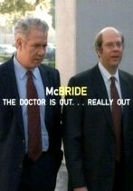 McBride: Doctorul e mort de-a binelea...