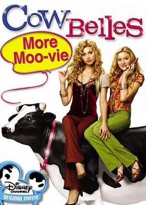 Cow Belles poster