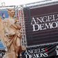 Angels & Demons/Îngeri și Demoni