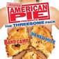 Poster 5 American Pie 5: The Naked Mile