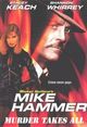 Film - Mike Hammer: Murder Takes All