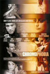 Poster Chromophobia