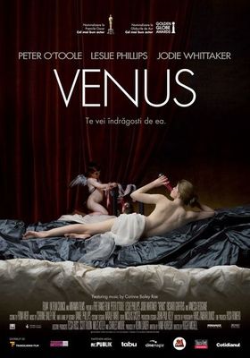 Venus poster