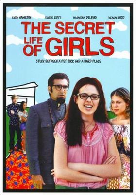 The Secret Life of Girls poster