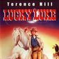 Poster 1 Lucky Luke