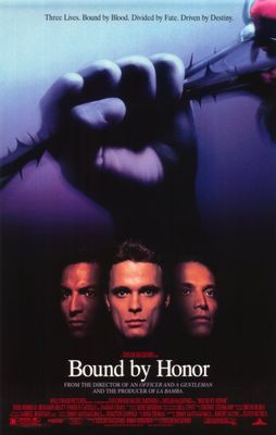 Bound by Honor poster