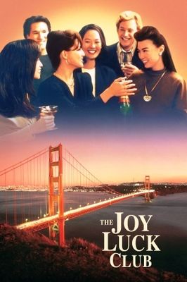 The Joy Luck Club
