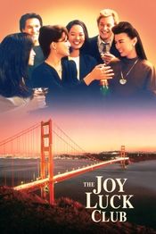 Poster The Joy Luck Club