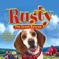 Poster 1 Rusty: A Dog's Tale
