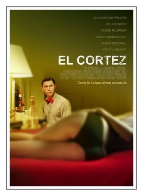 El Cortez poster