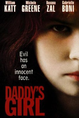 Daddy's Girl poster