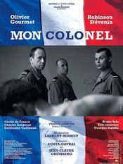 Poster Mon colonel