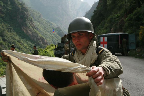 Mon colonel